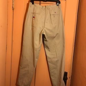 JOE MARLIN Pants - Joe Marlin Khaki pants JOE MARLIN Pants - Joe Marlin Khaki pants